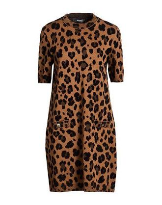 Versace VESTIDOS - Minivestidos en YOOX.COM