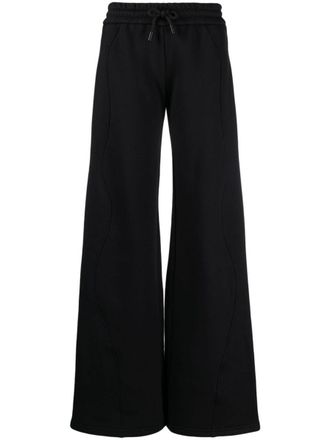 Off-white Cotton Sweatpants