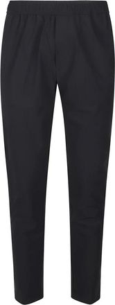 PMDS Premium Mood Denim Superior Steve Broeken - Heren - Slim Fit Broeken - Zwart - W31 - Broeken