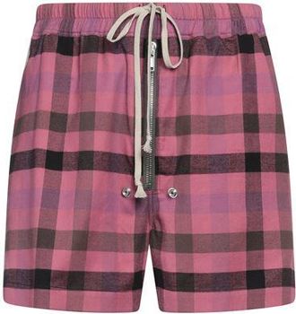 Rick Owens BOTTOMWEAR - Shorts & Bermuda Shorts on YOOX.COM