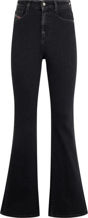 Diesel Donna, Jeans, Nero, W27, new