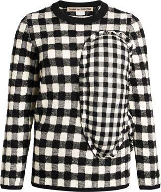 Comme Des Gar&ccedil;ons MAGLIERIA - Pullover su YOOX.COM