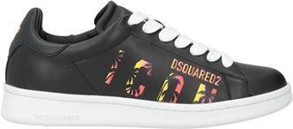 Dsquared2 CALZADO - Sneakers en YOOX.COM