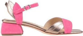 Cristina Millotti Sandals