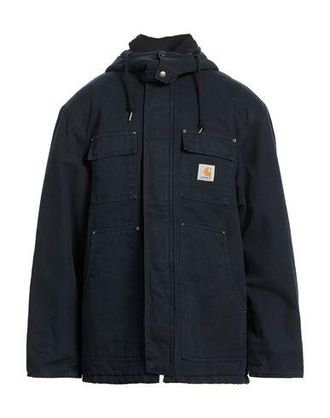 Carhartt Work in Progress COATS & JACKETS - Jackets on YOOX.COM