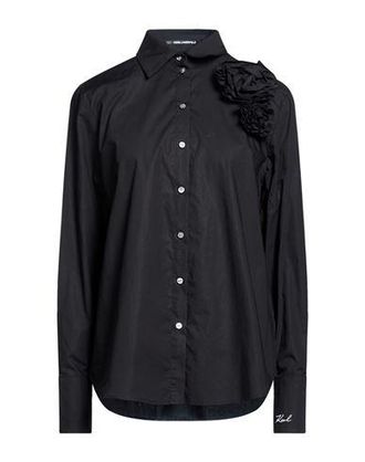 Karl Lagerfeld TOPWEAR - Shirts on YOOX.COM