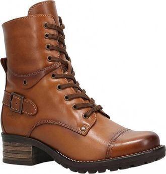 Taos Womens Crave Boots In Tan