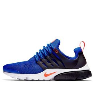 Nike Air Presto Ultra BR Racer Blue 898020-401