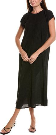 Eileen Fisher Round Neck Dress