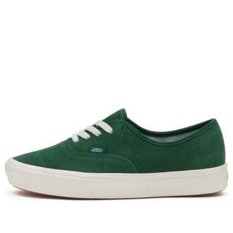 Vans Comfycush Authentic Green VN0A4BVVGRN
