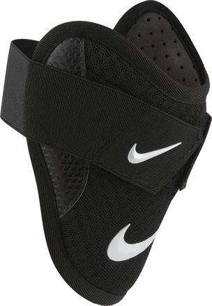 Nike Diamond Kids Baseball Batters Elbow Guard in Black | N1004231-091