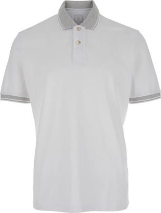 Eleventy Uomo, Top, Bianco, L, new