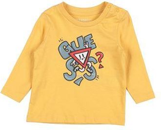 Guess TOPWEAR - T-shirts on YOOX.COM