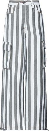 Sunnei PARTES DE ABAJO - Pantalones vaqueros en YOOX.COM