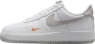 Nike Air Force 1 07 White Camquat IV5525-100