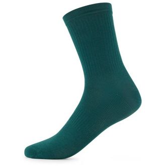 La Sportiva Outdoor Fun Socks Multifunktionssocken - Unisex | blau