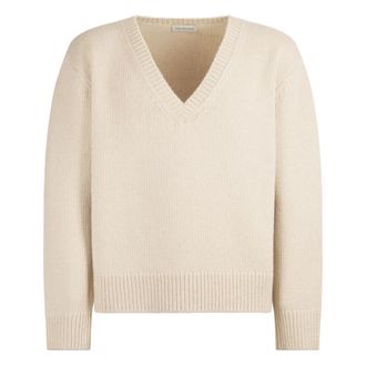 Dries Van Noten Uomo, Maglie, Beige, M, new