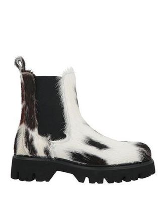 Msgm FOOTWEAR - Ankle boots sur YOOX.COM