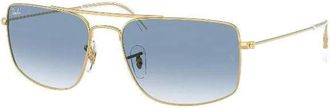 Ray-Ban Accessoires, unisex, Geel, ONE Size, Explorer 3 Rb 3779 Zonnebrillen