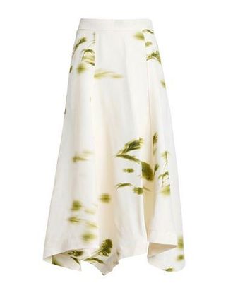 Ferragamo BOTTOMWEAR - Midi skirts on YOOX.COM
