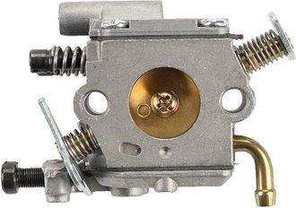 OEM Carburador - Apto Para Motosierra Stihl Ms200 Ms200t 020t, Reemplaza A Zama C1q-s126b