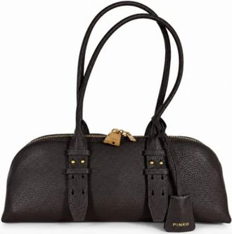 Pinko Mujer, Bolsos, Marr&oacute;n, Talla: ONE Size