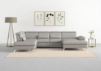 Sit&more Wohnlandschaft