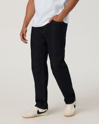 Vuori Clothing Vintage Jean Classic Fit 30 | Comet Rinse Denim | 28