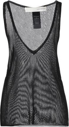 Isabel Benenato CAMISETAS Y TOPS - Tops en YOOX.COM