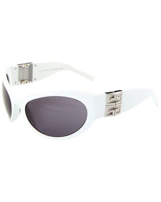 Givenchy Womens Gv40073i 63Mm Sunglasses