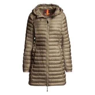 Parajumpers Meredith Jacket - - Jackets - Donna - Marrone - S