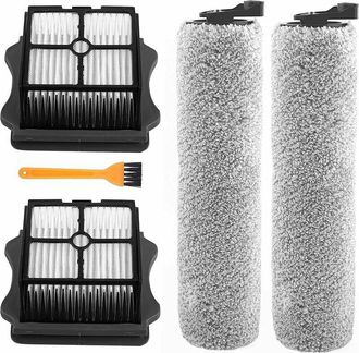 OEM Set De 4 Accesorios Compatibles Con Las Aspiradoras Tineco Ifloor3 Y Floor One S3