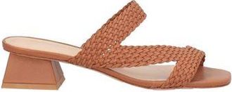 Miss Unique SCHUHE - Sandalen auf YOOX.COM