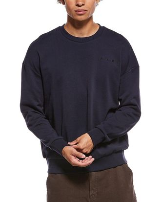 Marni Logo Crewneck Sweatshirt