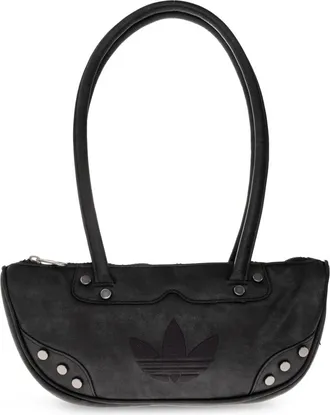 adidas Bolso Bowling - Bags - unisex - Negro - ONE SIZE