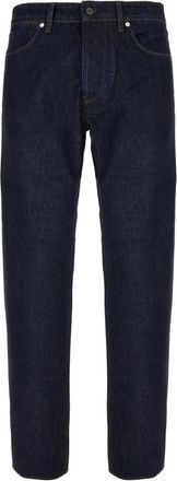 Stone Island Uomo, Jeans, Blu, W33, new