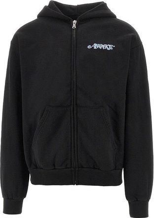 Awake NY Puppy full-zip hoodie Man S