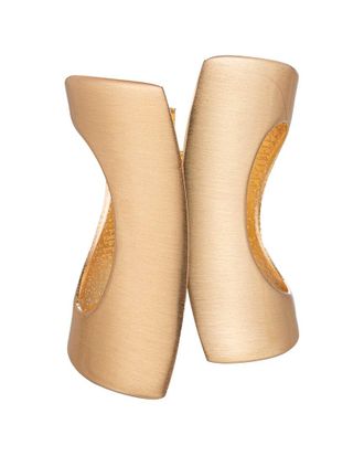 Eyecandy LA Eye Candy La Cleo Cuff Bracelet