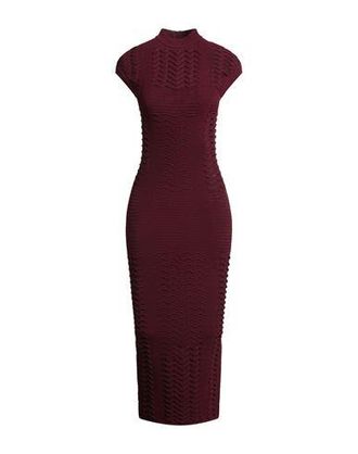 Balmain DRESSES - Midi dresses on YOOX.COM