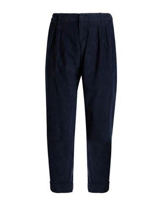 Dondup BOTTOMWEAR - Trousers on YOOX.COM