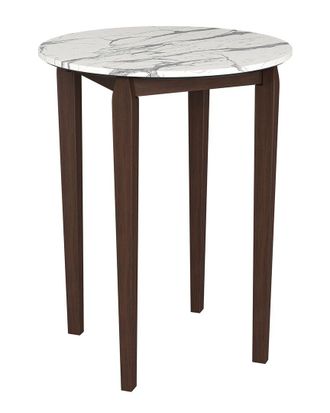 Zuo Vernon Bar Table