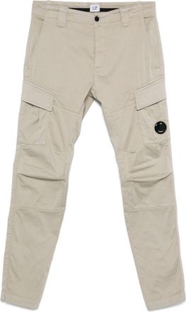 C.P. Company Cargo con dettaglio Lens - Toni neutri