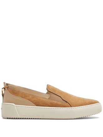 AH by Android Homme Venice sneakers - Beige