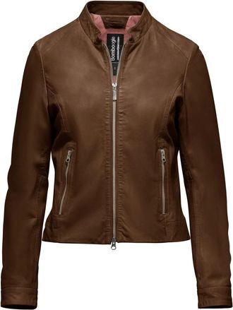 Bomboogie Donna, Giacche, Marrone, S, new