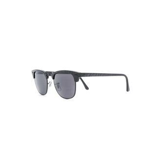 Ray-Ban unisex, Accessoires, Zwart, Maat: 51 MM