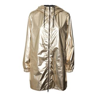 Vero Moda Halflange regenjas