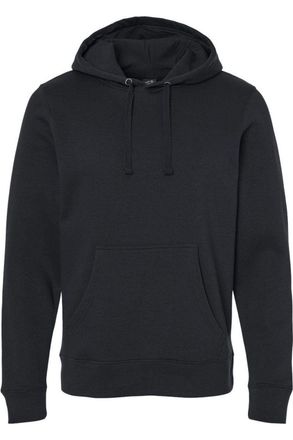J. America BTB Fleece Hooded Sweatshirt