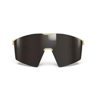 Julbo Edge Cover Spectron S4 (VLT 5%) Gletscherbrille f&uuml;r Herren | grau/schwarz