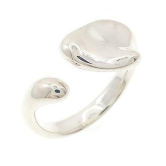 Tiffany & Co. Silver Silver 925 Band Ring (Pre-Owned)