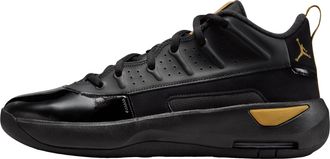 Nike Jordan Air Jordan Max Aura 7 Black Metallic Gold HQ2091-007